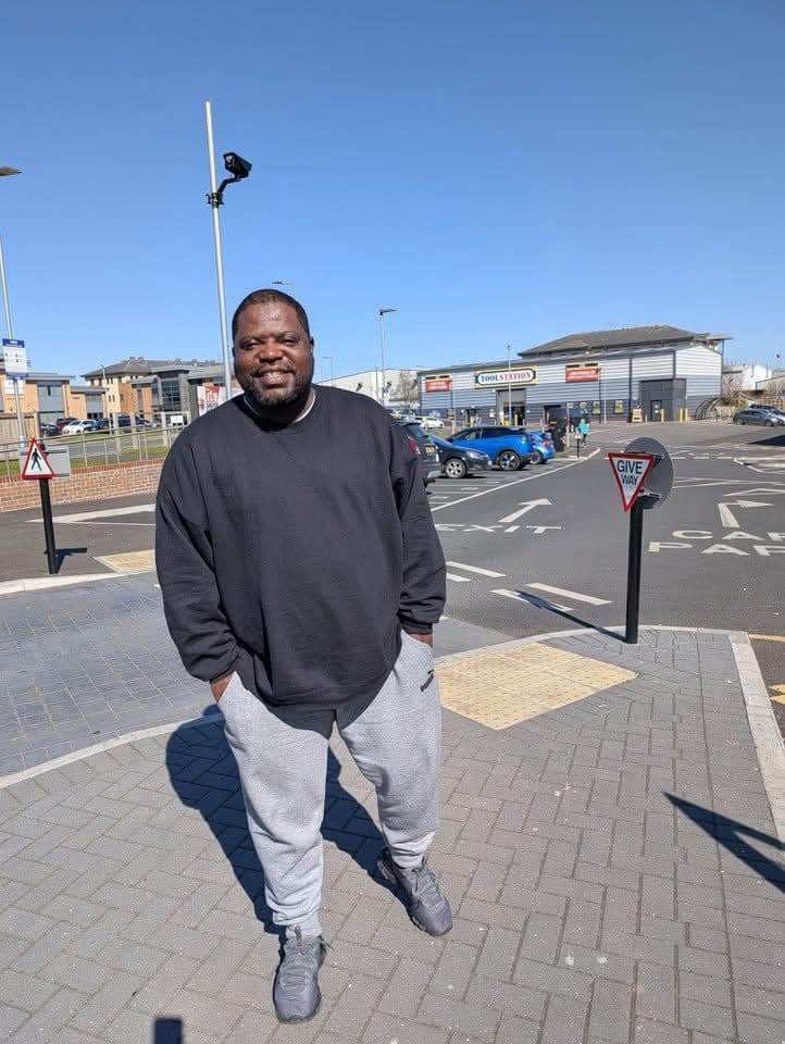 Kofi Badu - Family Consultation