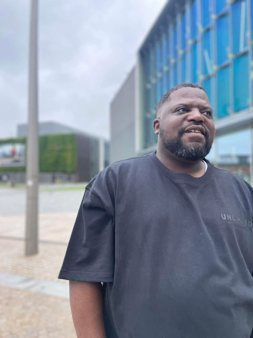 Kofi Badu - Family Consultation